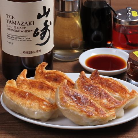 【九州黒豚◎3時間飲み放題付き】全8品『本格黒豚餃子コース』が新登場♪