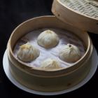 Assortment of 4 kinds of Xiaolongbao