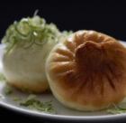 Baked Xiaolongbao (2 pieces)