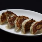 Fried dumplings (5 pieces)