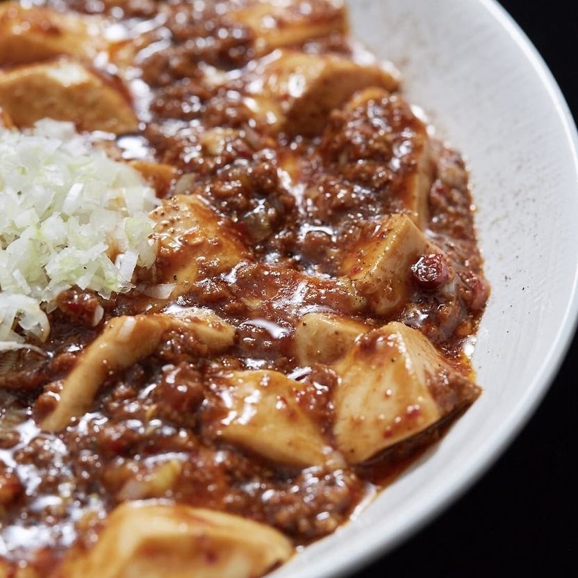 ミシュラン掲載店「一之船入」が手掛ける中華料理専門店！