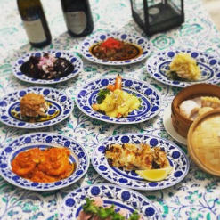 【1番人気の王道コース！9品コース】飲み放題120分付き(L.O.30分前)〈6,600円(税込)〉