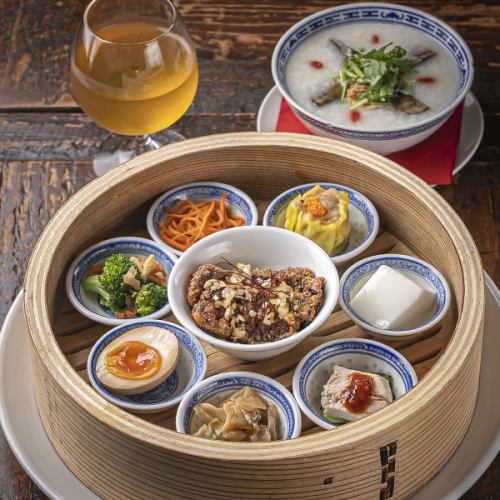 ◆本格的なアジア料理