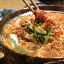 [Authentic Korean taste] 90 minutes of all-you-can-drink included! Carefully selected by the owner♪ Busan course 6,000 yen, 5 dishes in total