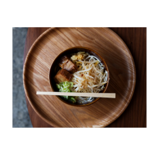 スタミナまぜそば