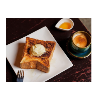 豐富的菜色選擇