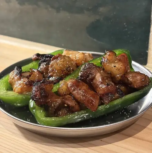 近江牛大衆肉酒場！