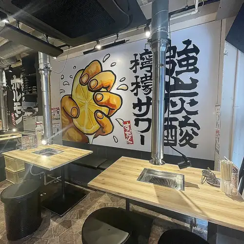 小宴会でも大宴会でOK！