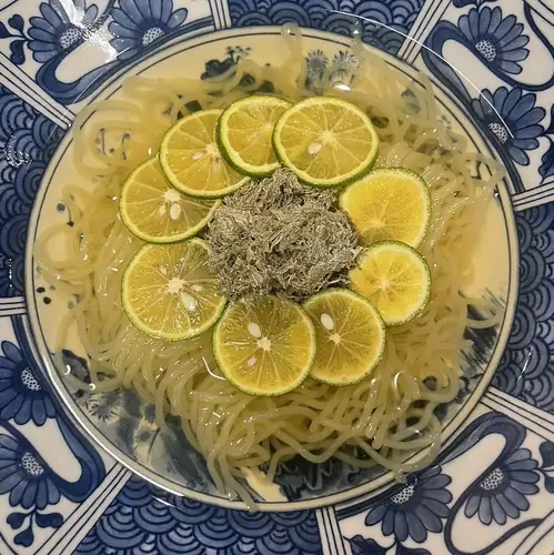季節の料理☆
