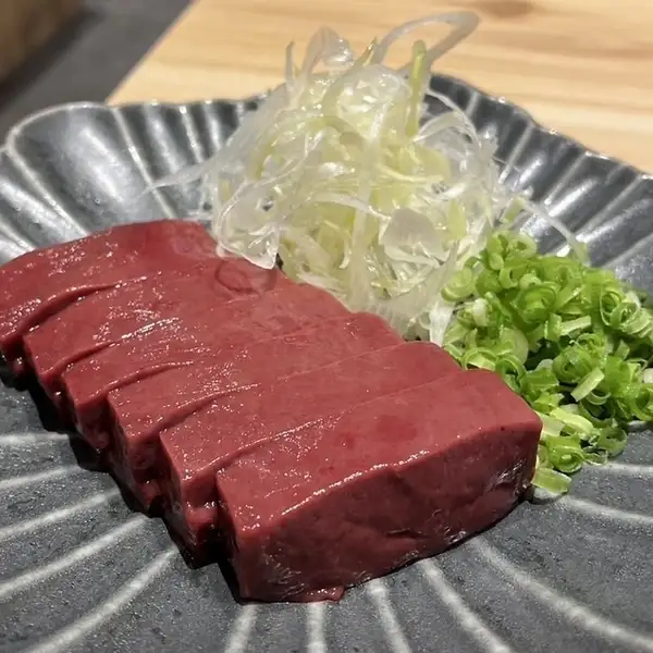 大人気新鮮極上レバー！数量限定！