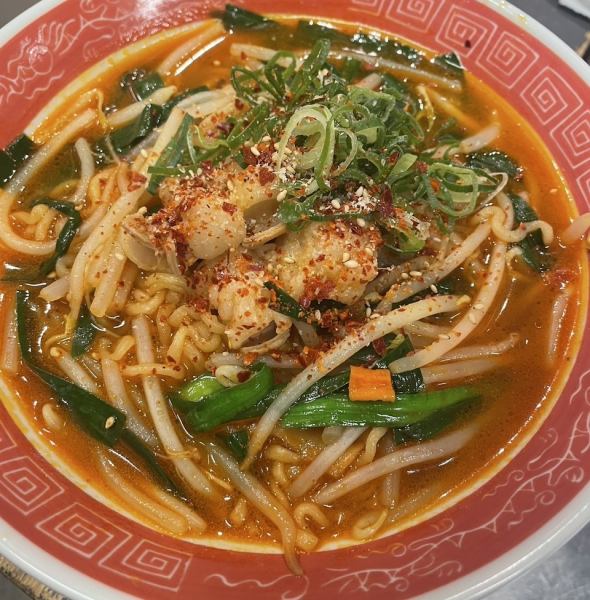 締め料理も充実☆
