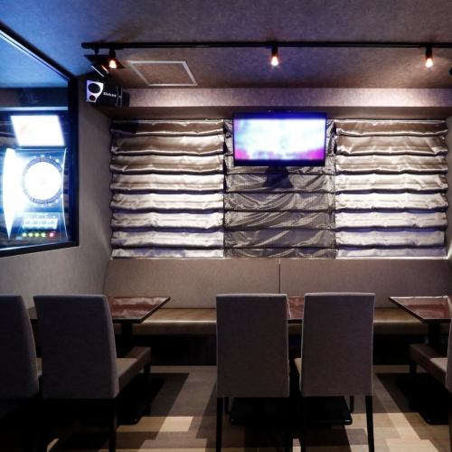 プライベート宴会に最適♪
