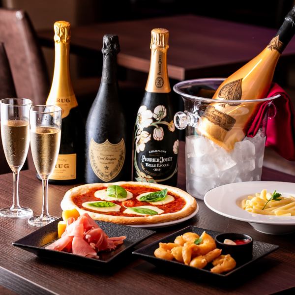 【忘新年会特別プラン】