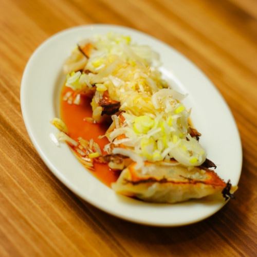 ネギポン酢(6個入り)