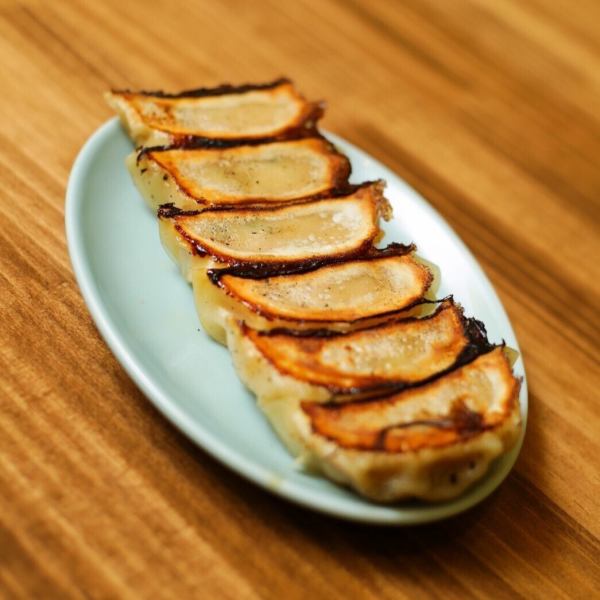 きたろう餃子 スタンダード≪6個入り≫