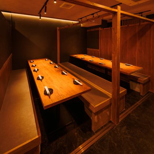 100名以上の宴会可能！