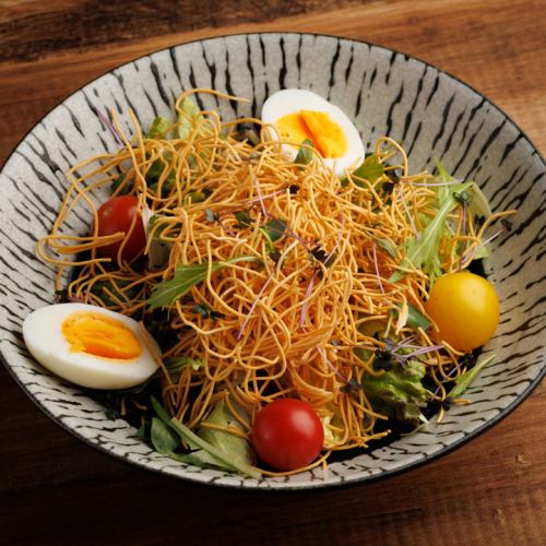 長崎パリパリサラダ