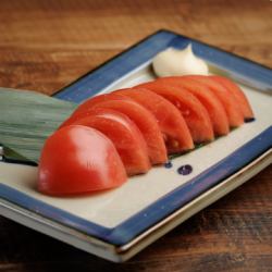 トマトスライス
