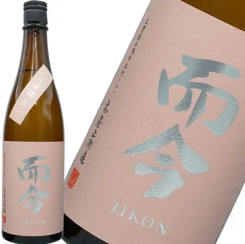 而今 純米吟醸 千本錦