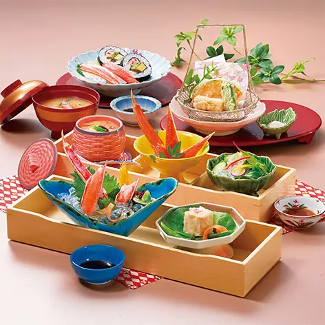 陰膳　偲び ～しのび～