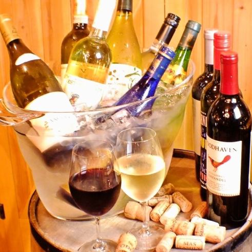 単品飲み放題ございます！是非ご利用ください◎