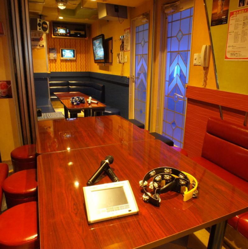 カラオケ 747 新宿三丁目店 公式