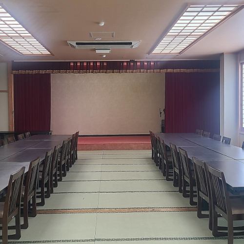 各種お集まり・ご宴会に！
