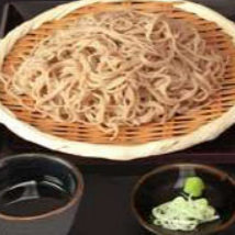 もりそば