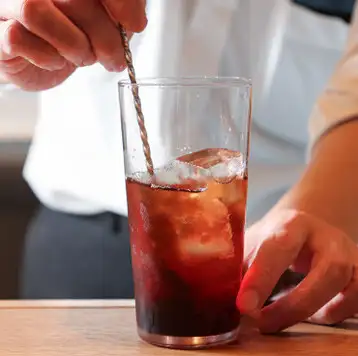 0次会のサク飲みに