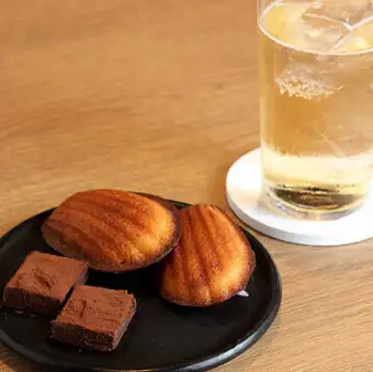 生チョコ