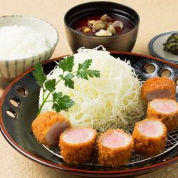 四块正东猪肉特选棒菲力猪排【120克】