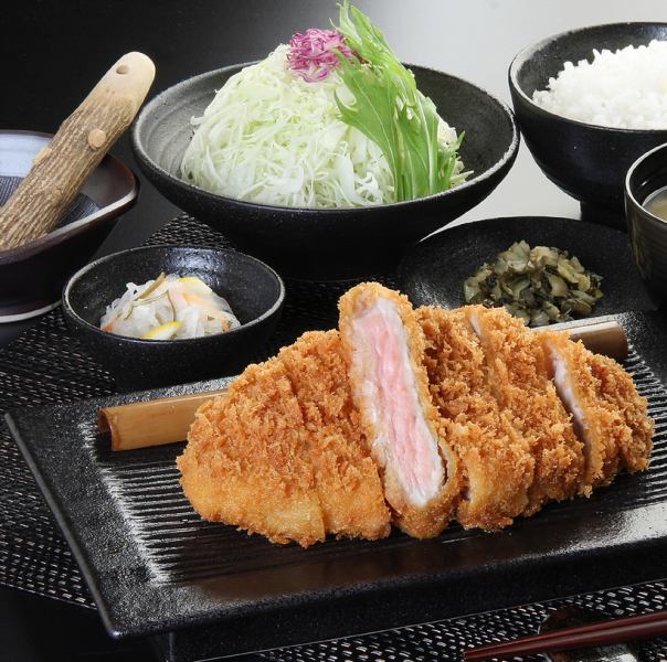 【質×量のコスパ◎】充実のランチメニューを1260円（税込）からご用意しております！！