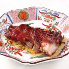 釜焼き叉焼