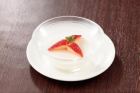 杏仁豆腐