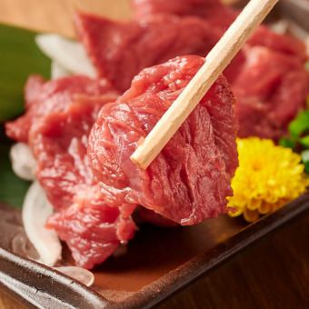 ■3H飲み放題『小結コース』厳選！自慢の仙台牛タンを贅沢にご堪能〈全9品〉7000円⇒6000円