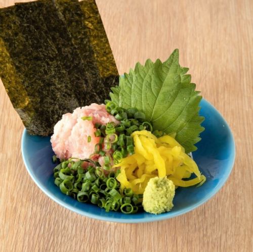 おつまみとろたく