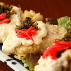宮崎チキン南蛮