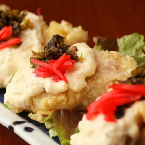 宮崎チキン南蛮