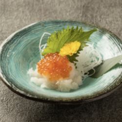 いくらおろし