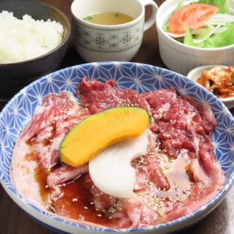 [Only available on weekends and holidays] Available on the day! Morishita's special lunch from 1,320 yen (tax included)