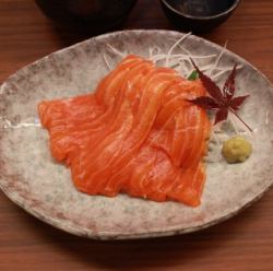 サーモン