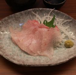 カンパチ