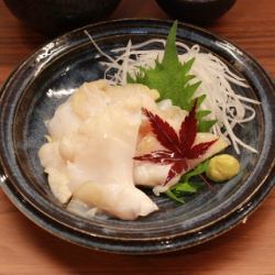 つぶ貝