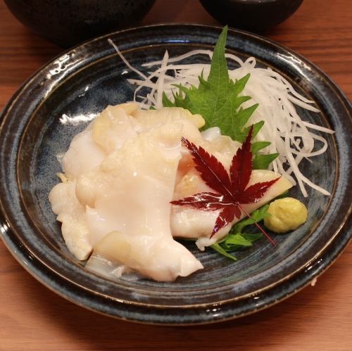 つぶ貝