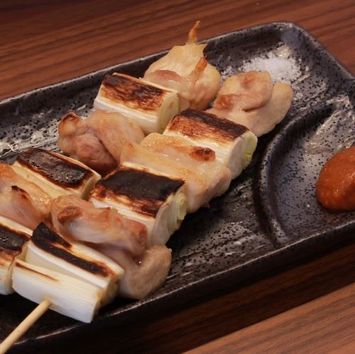 ねぎま串