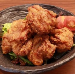 唐揚げ