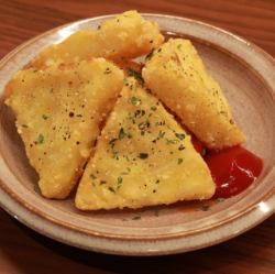 チーズフライ