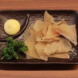 エイヒレ
