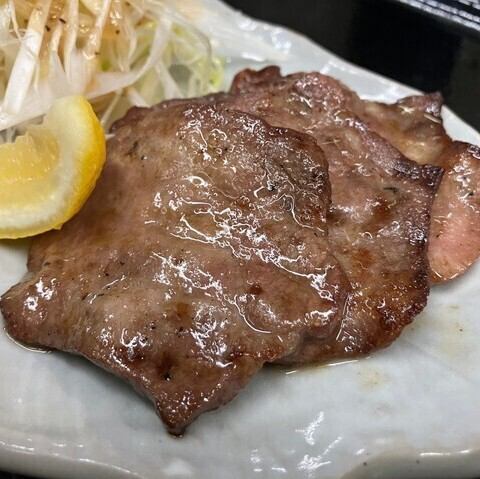 牛タン