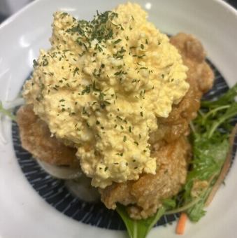 チキン南蛮